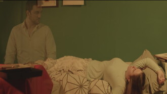 The Backroom Trailer
