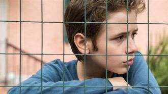 The Bad Child Trailer