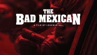 The Bad Mexican Trailer