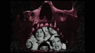 The Baedalian Girl Trailer