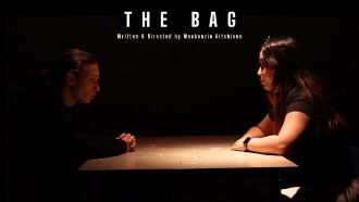 The Bag Trailer