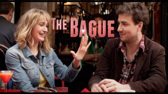 The Bague Trailer