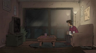 The Balcony Trailer