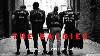 The Baldies Trailer