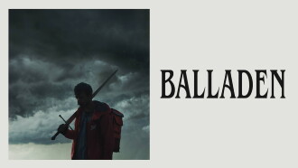 The Ballad Trailer