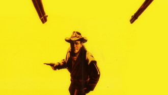 The Ballad of a Gunfighter Trailer
