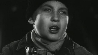 The Ballad of Cossack Golota Trailer