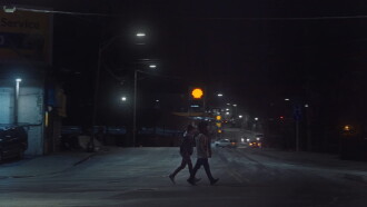 The Ballad of Junior Trailer