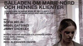 The Ballad of Marie Nord and Her Clients Trailer