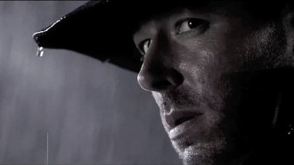The Ballad of Morgan Kane Trailer