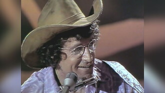 The Ballad of Ramblin' Jack Trailer
