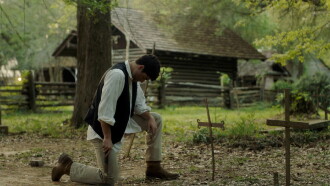 The Ballad of Rose Mae Trailer