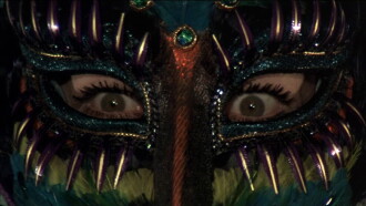 The Ballad of Tam Lin Trailer