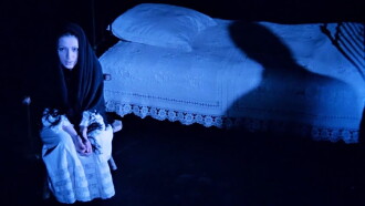 The Ballad of the Ferocious... Trailer