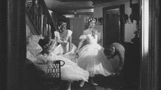The Ballet’s Prima-donna Trailer