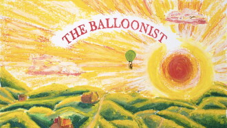 The Balloonist Trailer