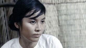 The Bamboo Incident Trailer