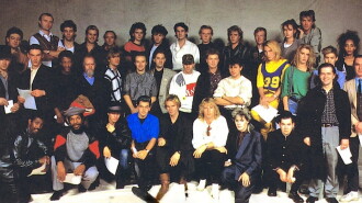The Band Aid Story Trailer