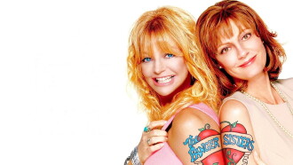 The Banger Sisters Trailer