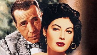 The Barefoot Contessa Trailer