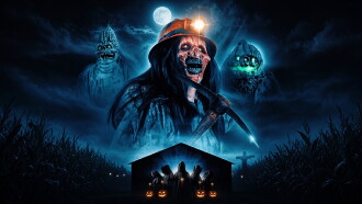 The Barn Part III Trailer