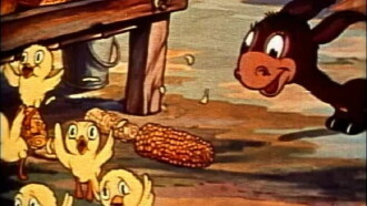 The Barnyard Brat Trailer