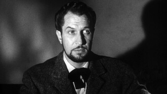 The Baron of Arizona Trailer