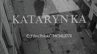 The Barrel Organ Trailer