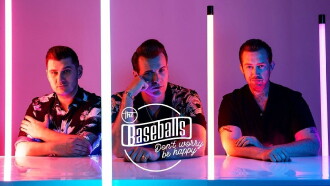 The Baseballs: Strings 'n' Stripes Live Trailer