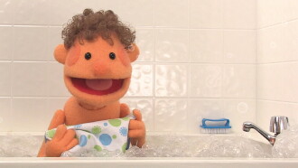 The Bath Song & More Kids Songs: Super Simple Songs Trailer