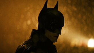 The Batman: Part II Trailer