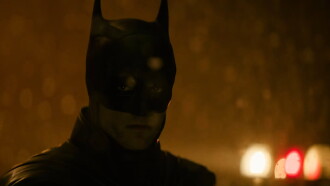 The Batman: Part II Trailer