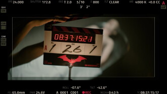 The Batman: Part II Trailer