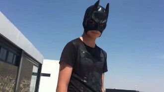 The Batman Plancarte Trailer