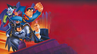 The Batman/Superman Movie: World's Finest Trailer