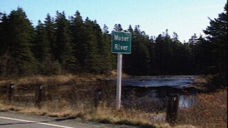 The Battle for Moser River Trailer