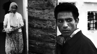 The Battle of Algiers Trailer