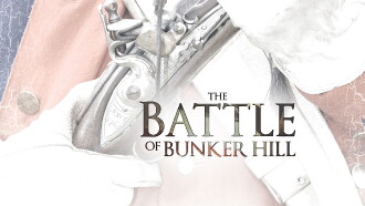 The Battle of Bunker Hill Trailer