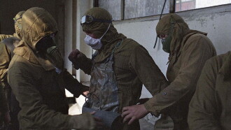 The Battle of Chernobyl Trailer