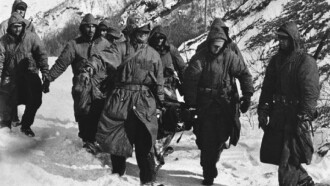 The Battle Of Chosin Trailer