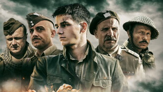 The Battle of Monte Cassino Trailer