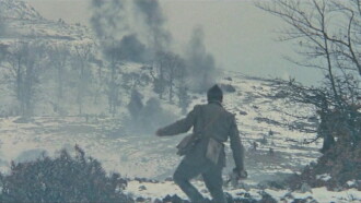 The Battle of Neretva Trailer