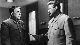 The Battle of Stalingrad Trailer