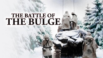 The Battle of The Bulge Trailer