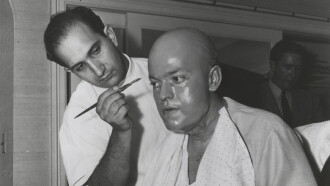 The Battle Over Citizen Kane Trailer