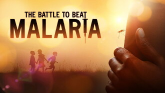 The Battle to Beat Malaria Trailer