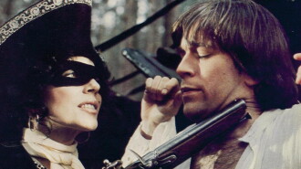 The Bawdy Adventures of Tom Jones Trailer