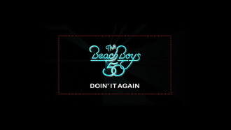 The Beach Boys: Doin' It Again Trailer