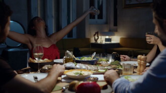 The Beach House Trailer