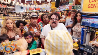 The Beachnickers 2 Trailer